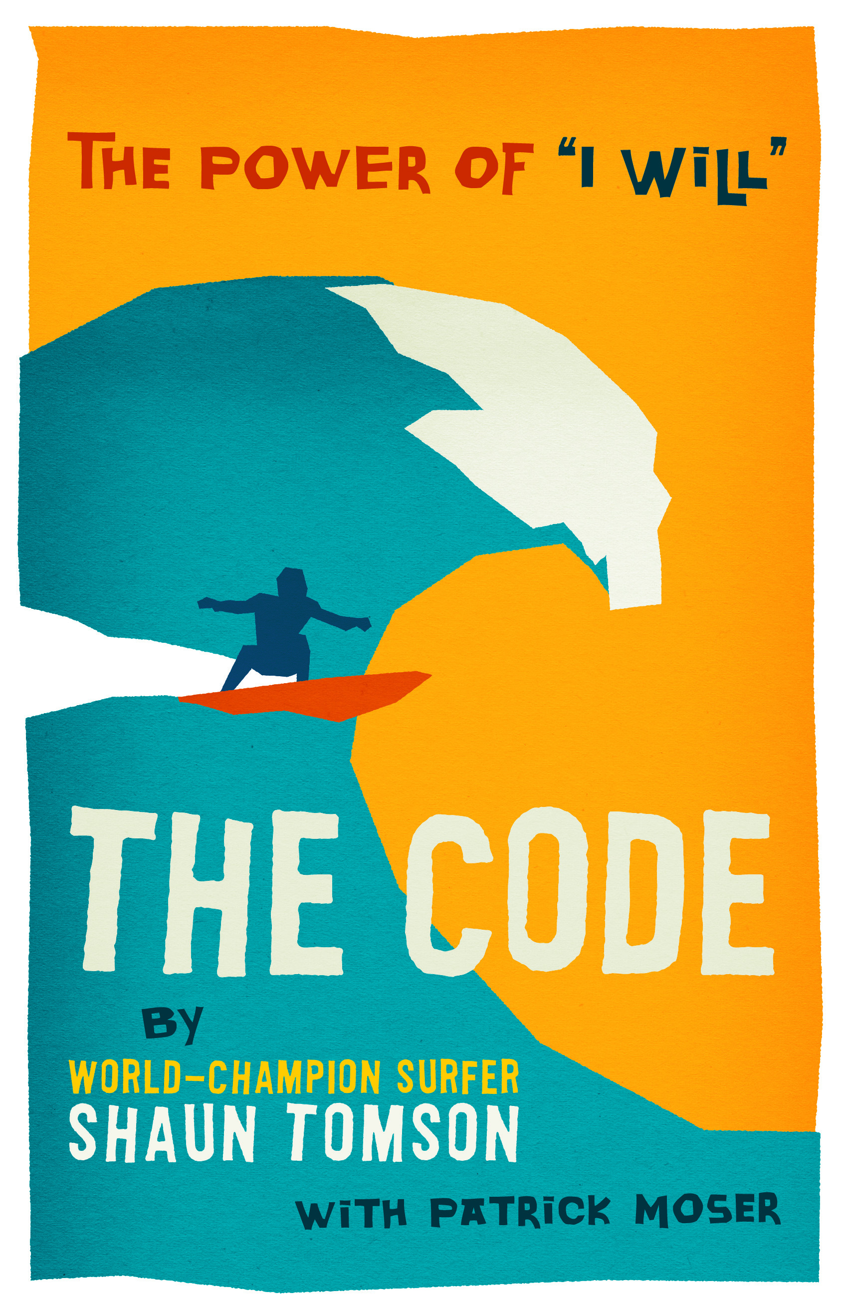 The Code book cover