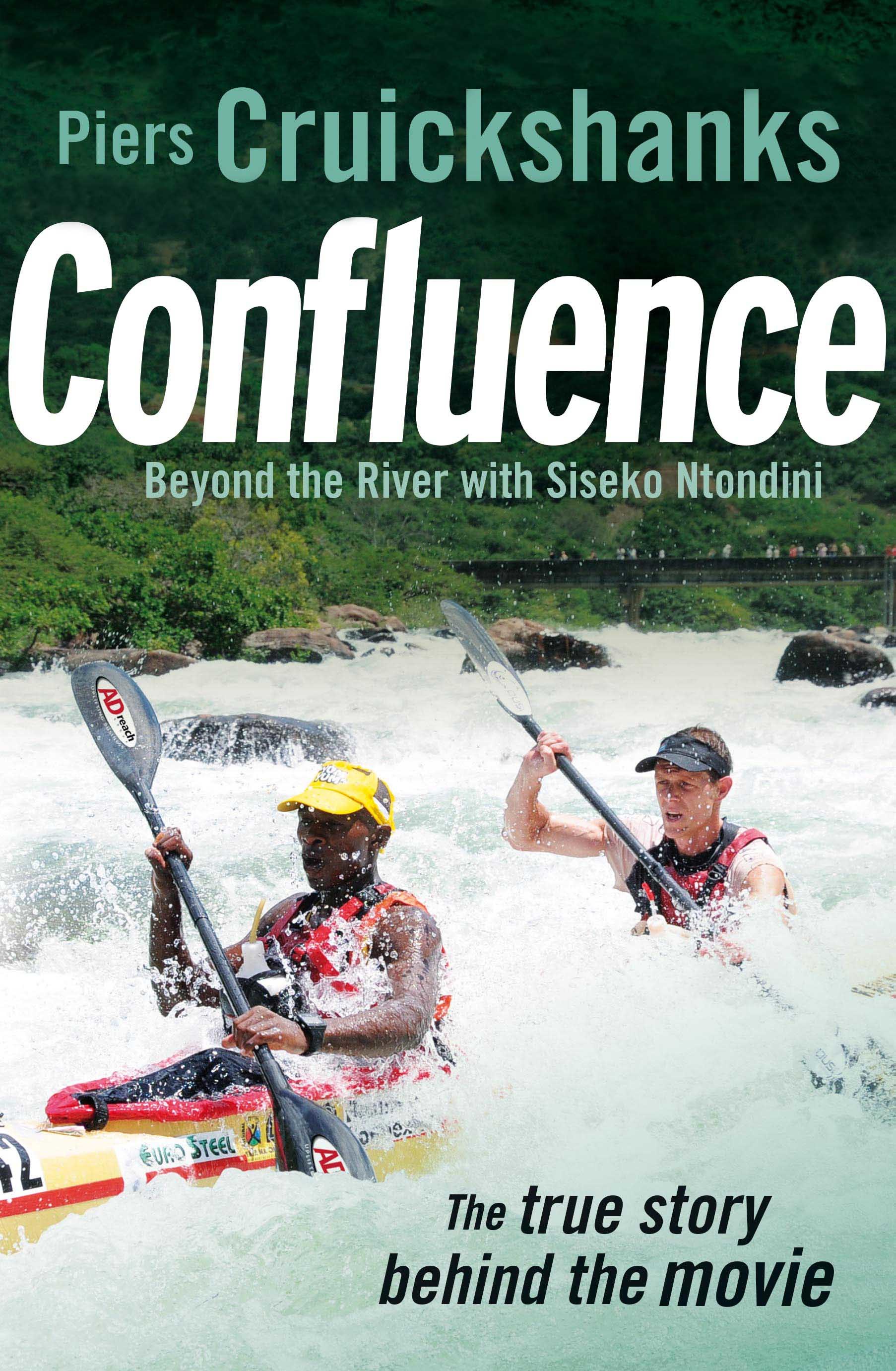Book cover for Confluence