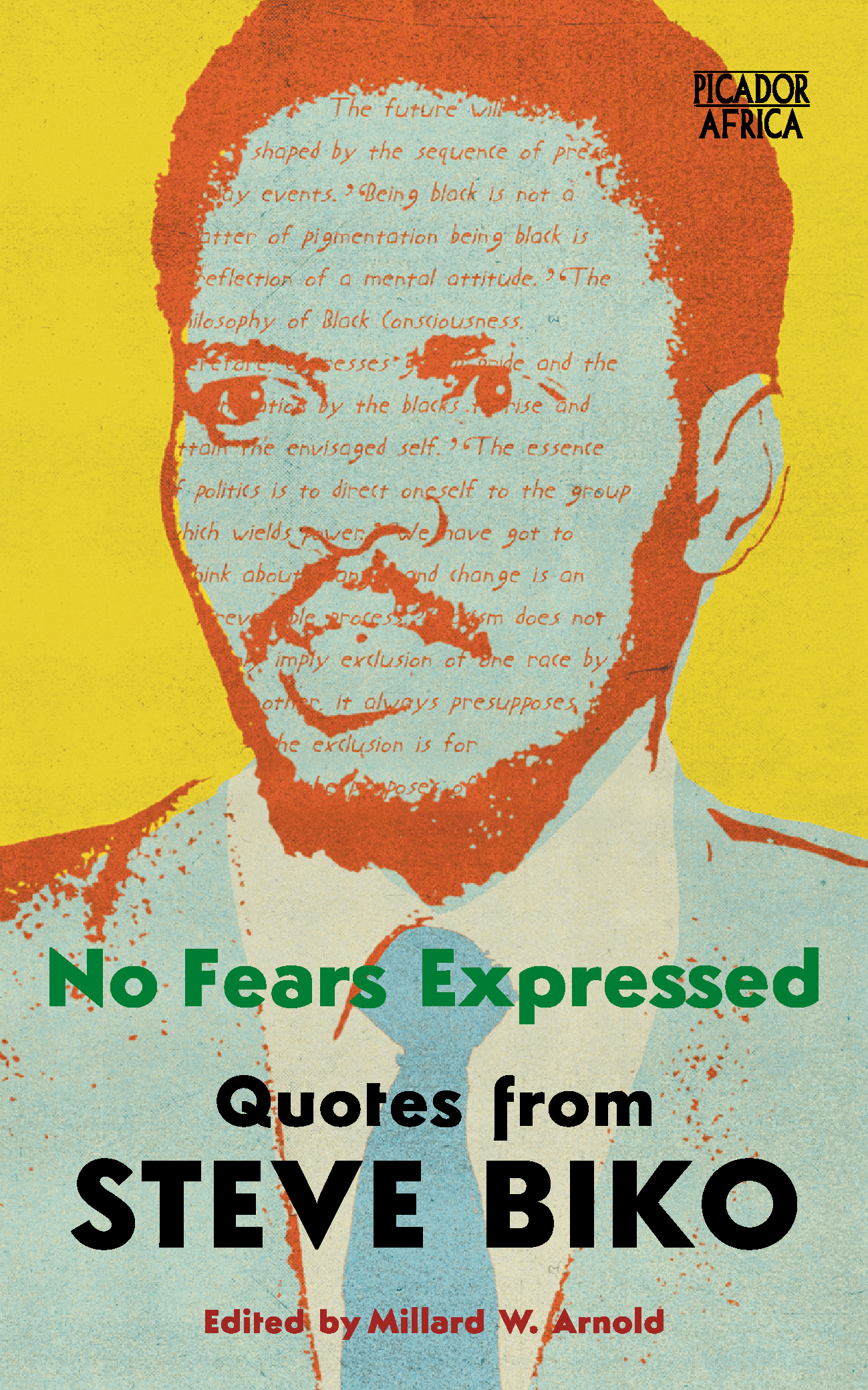 No Fears Expressed book cover