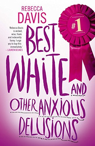 Best White book cover