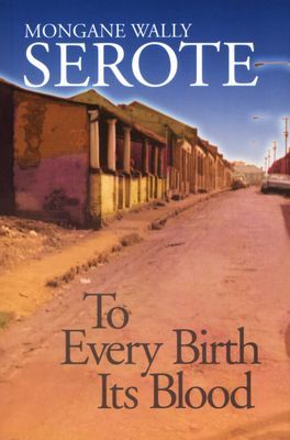 To Every Birth Its Blood book cover