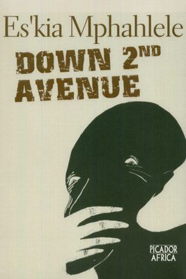 Down 2nd Avenue book cover