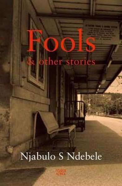 Fools and Other Stories book cover