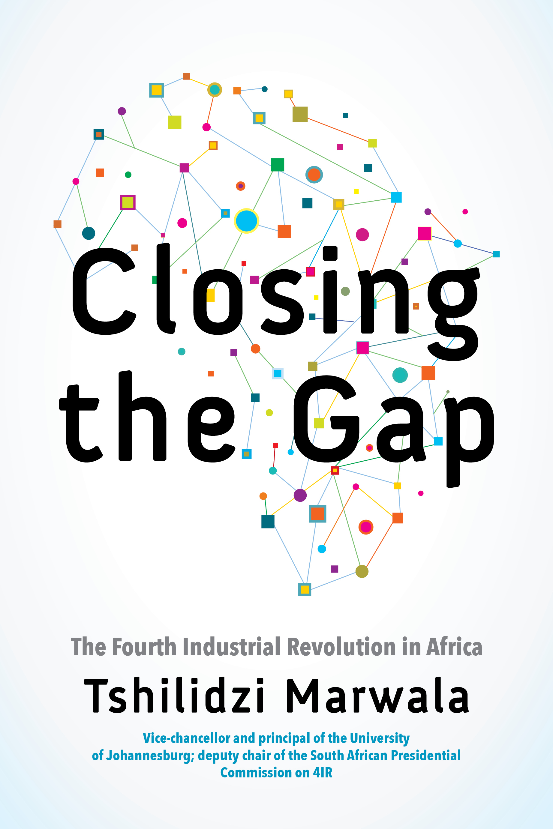Closing the Gap book cover