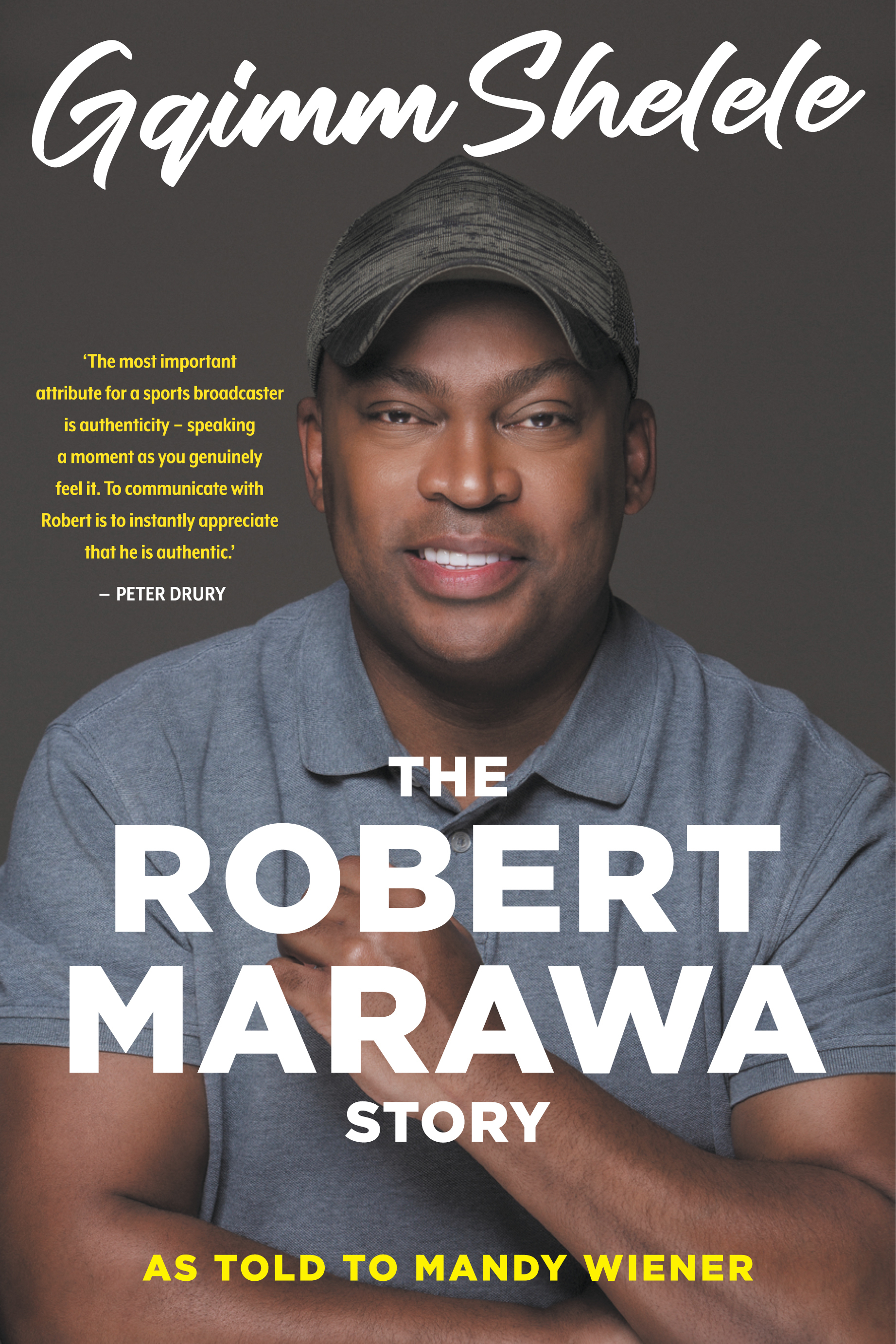 Gqimm Shelele book cover