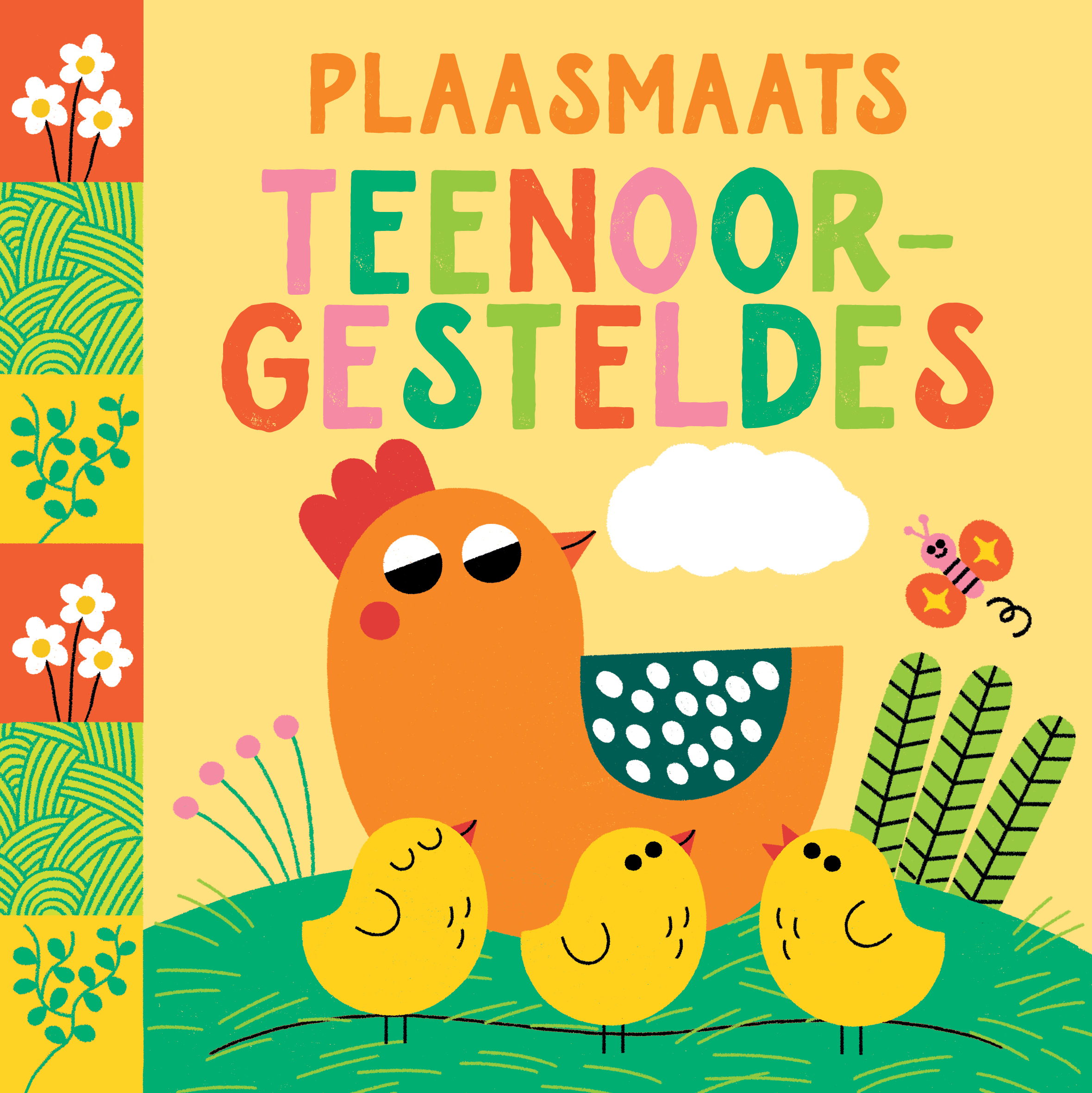 Legkaart en leer: Plaasmaats Teenoorgesteldes book cover