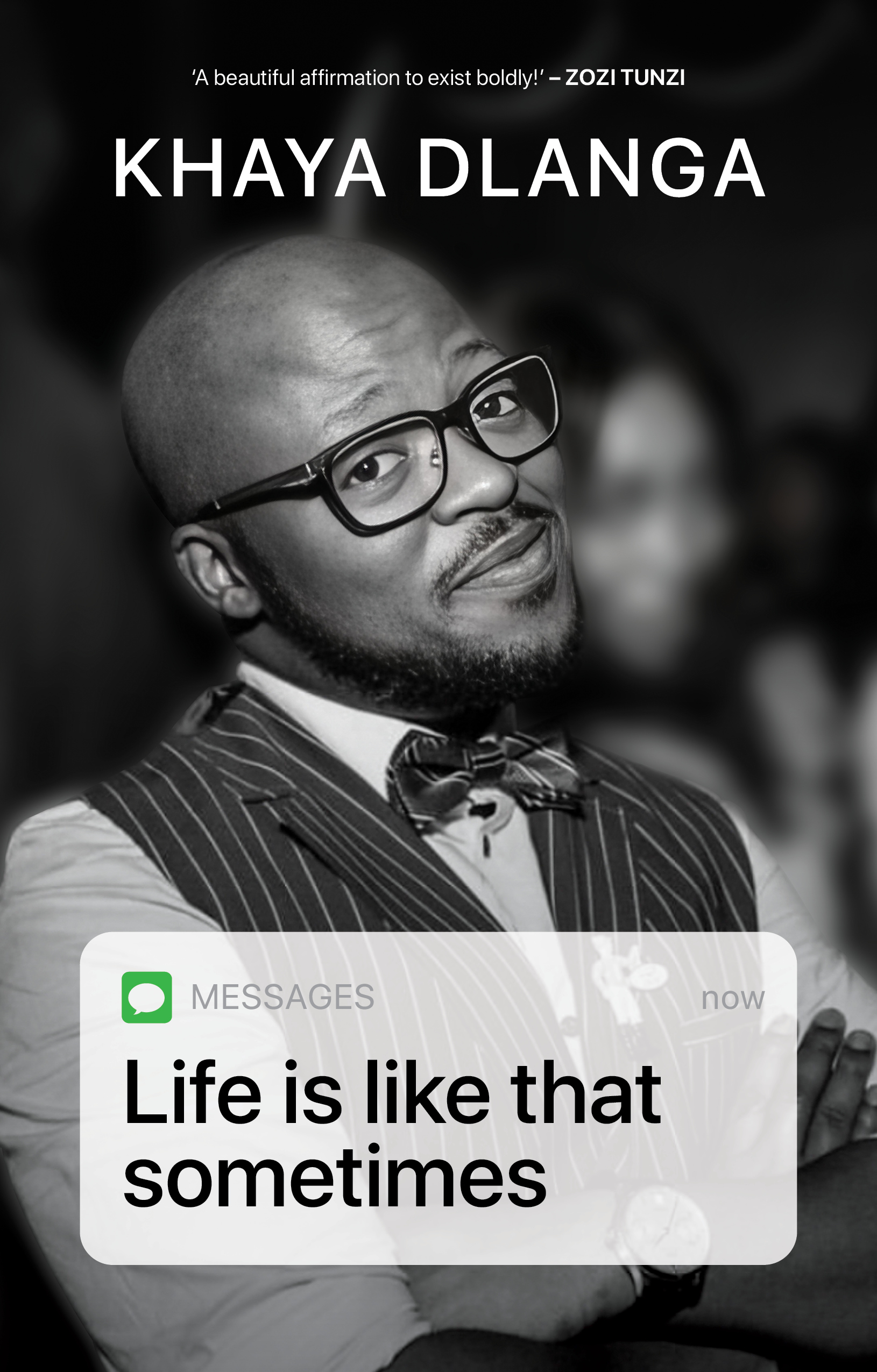 Life is like that sometimes book cover