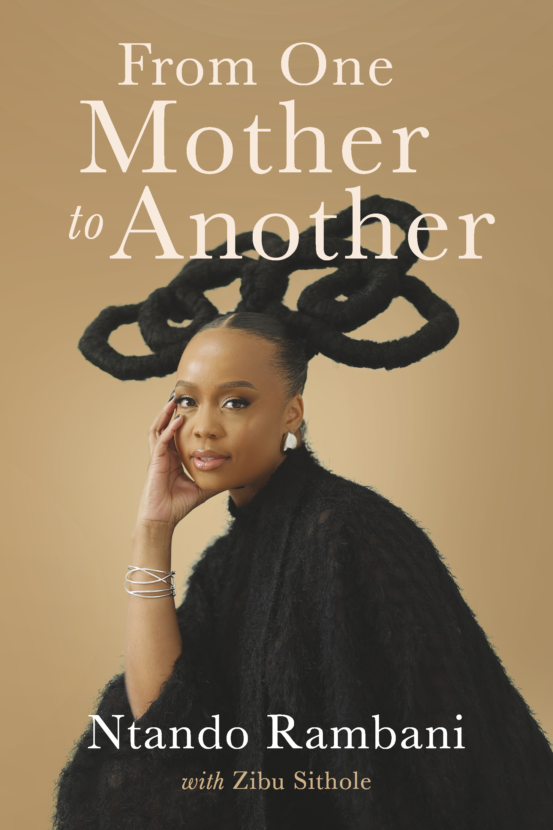 From One Mother to Another book cover