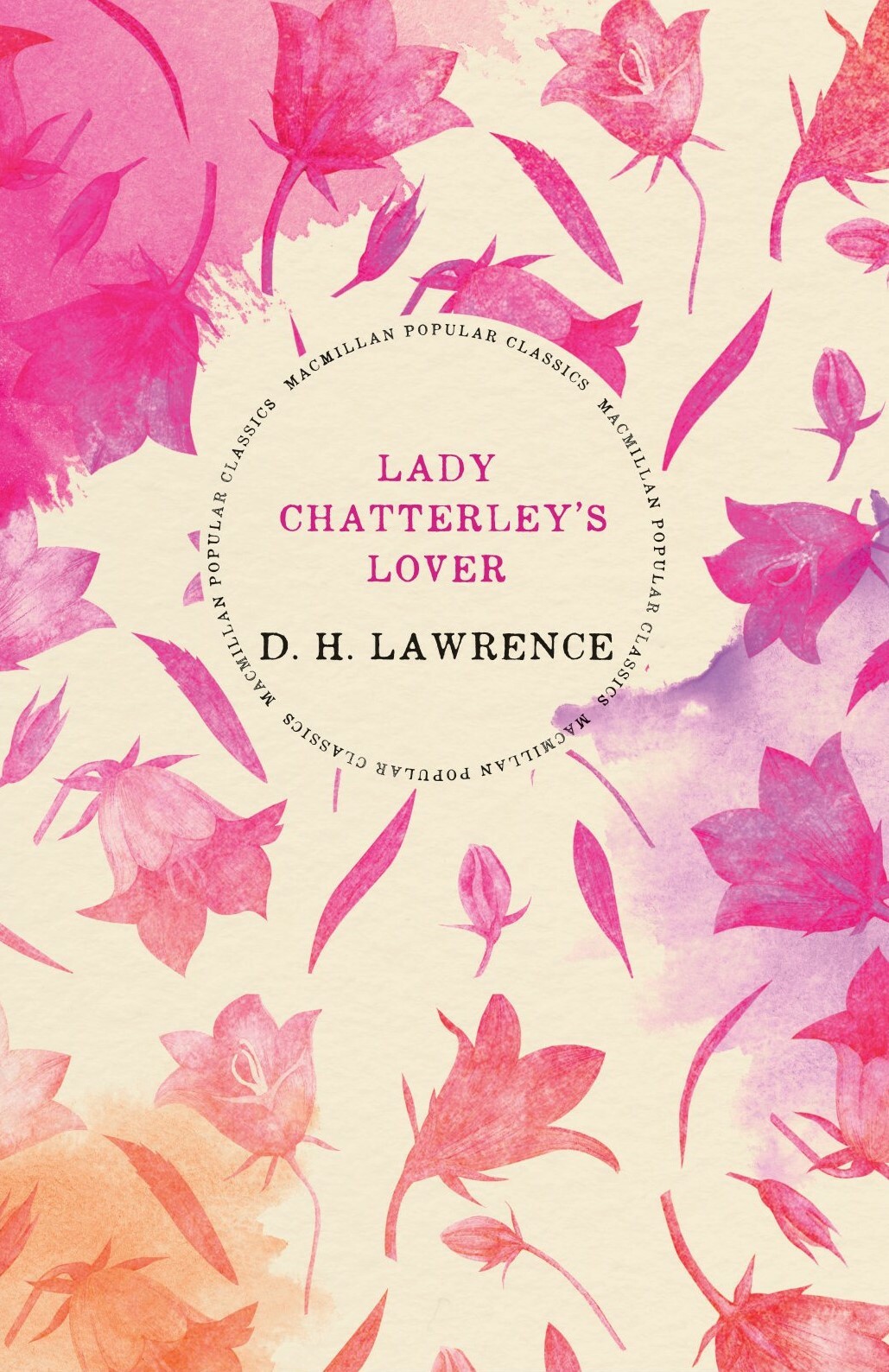 Book cover for Lady Chatterley's Lover