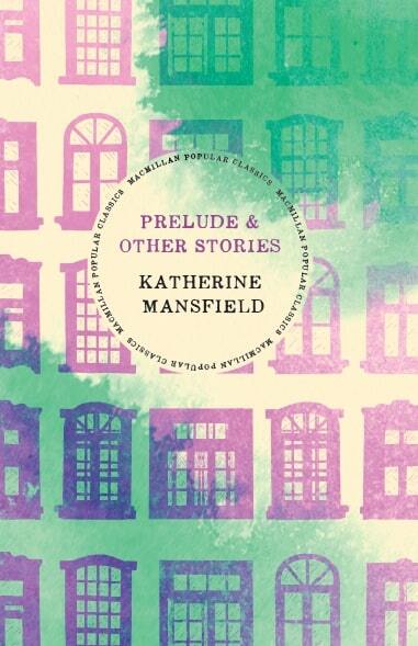 Book cover for Prelude & Other Stories
