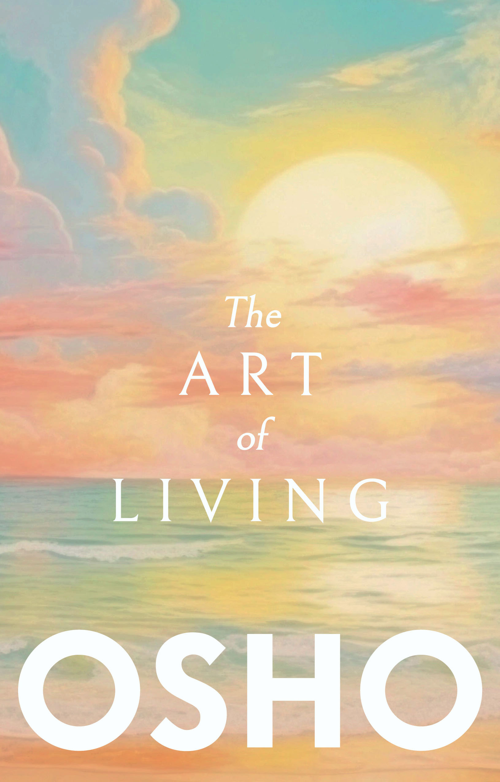 The Art of Living book cover