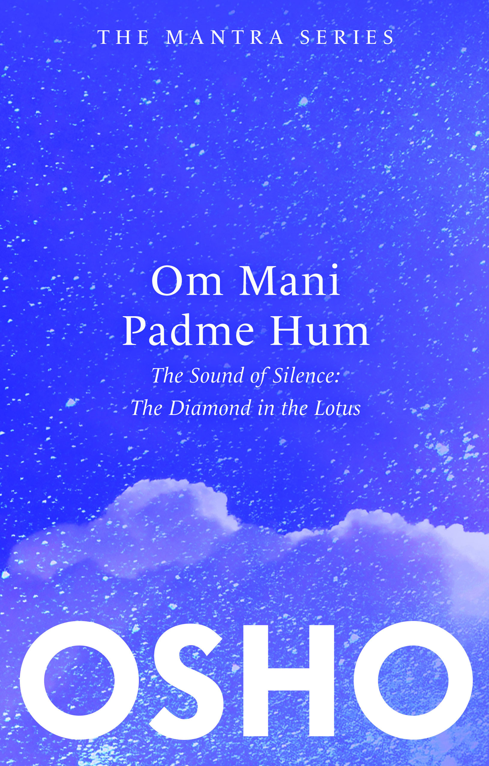 Book cover for Om Mani Padme Hum