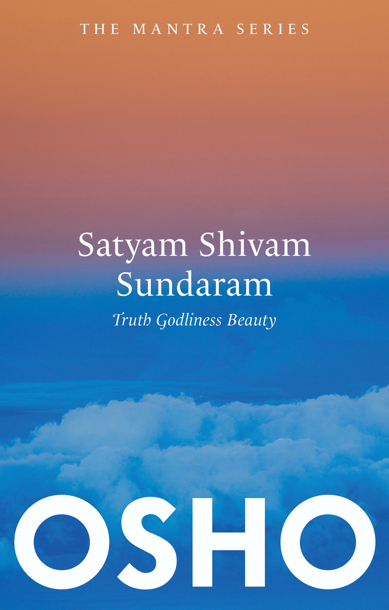 Book cover for Satyam Shivam Sundaram