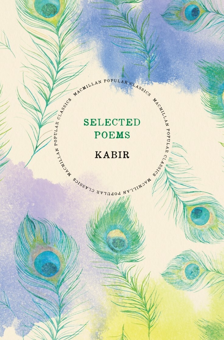 Book cover for Selected Poems