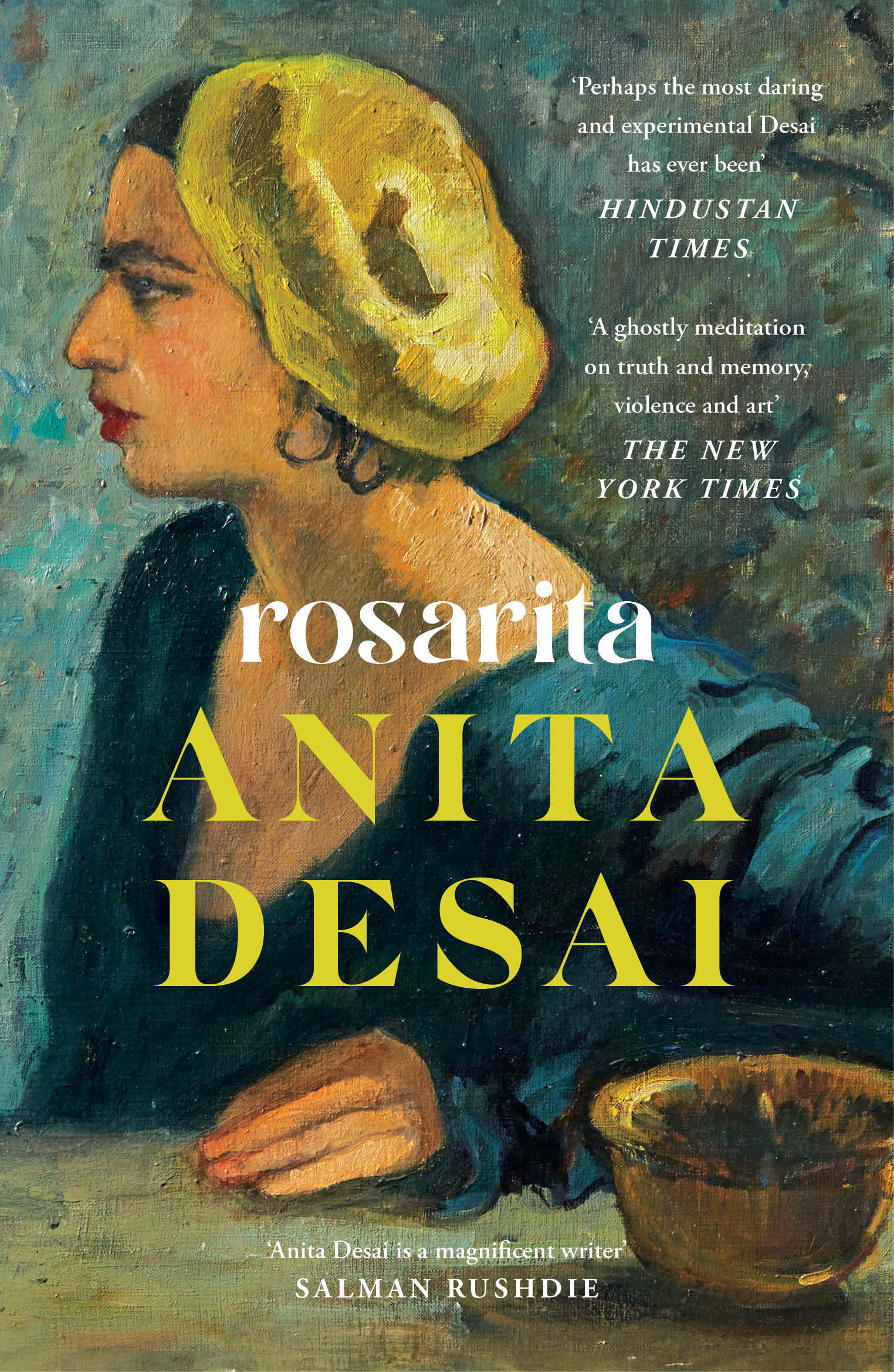 Book cover for Rosarita
