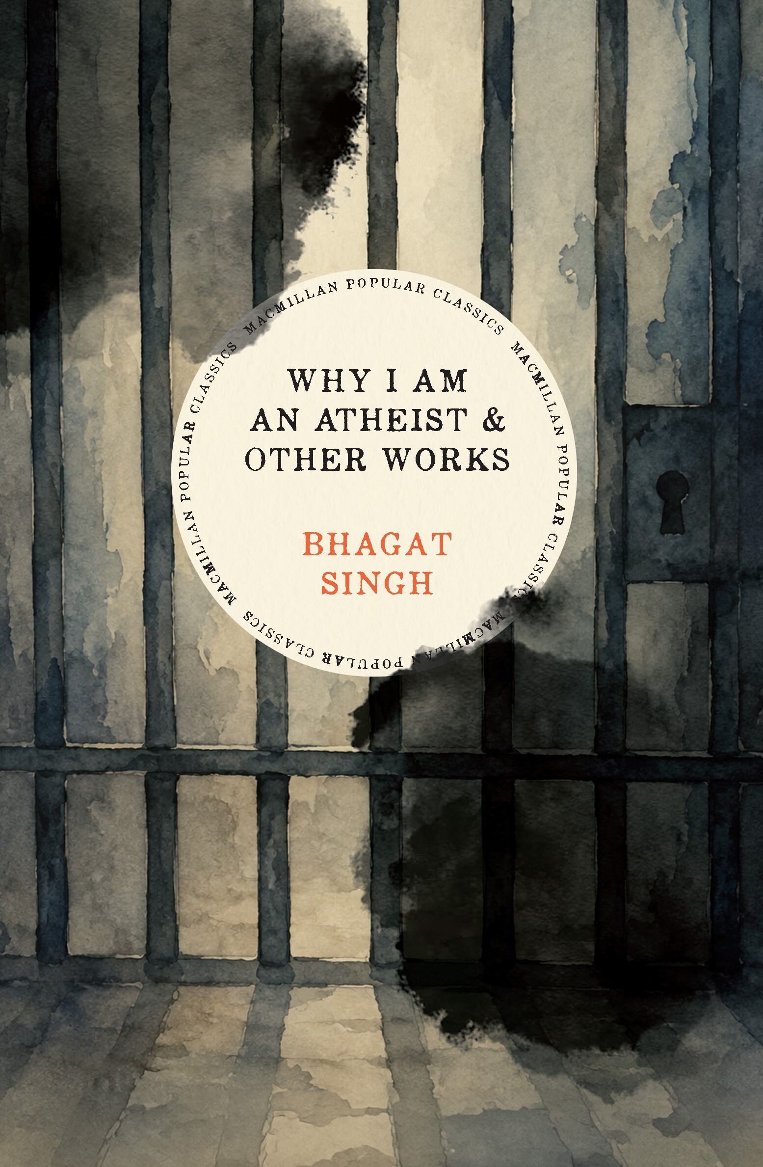 Book cover for Why I Am an Atheist & Other Works